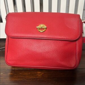 Celine Vintage Crossbody W/some Flaws